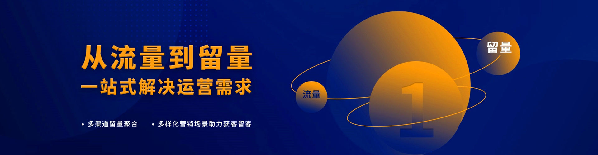 安徽信息流托管